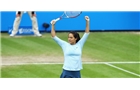 Hampton into first ever WTA final at Eastbourne